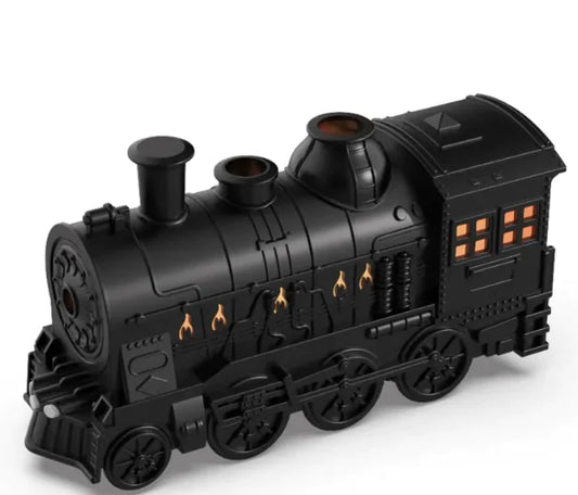 Aurevo SteamTrain Aromatherapy Diffuser