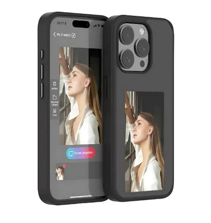 Aurevo E-Ink Smart Case