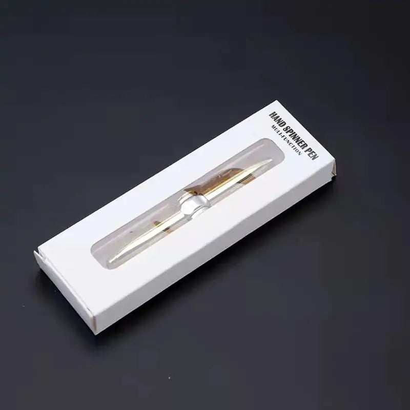 Aurevo GlowSpin LED Pen